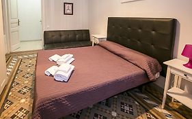 Hostal Balmes Centro Affittacamere 2*